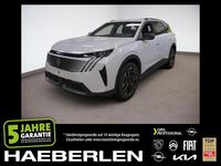 Gebraucht Peugeot 5008 Allure 145 PS (106 kW) 2025 Weiss/typ aussenverkleidung me SUV
