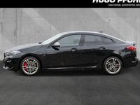 Gebraucht BMW M235 306 PS (225 kW) 2024 Schwarz Coupé