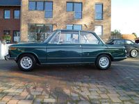 Second-hand BMW 2002 100 CP (73 kW) 1973 Verde Berlinǎ