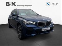 gebraucht BMW X5 xDrive45e