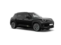 Gebraucht Mini Aceman 135 kW (184 PS) 2025 SUV