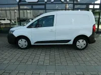 Gebraucht Nissan Townstar N-Connecta 131 PS (96 kW) 2024 Mineral white Van