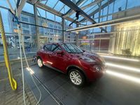 gebraucht Nissan Juke Juke1.6 Xtronic N-Connecta