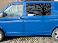 gebraucht VW Transporter 