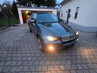 Gebraucht BMW X6 408 PS (300 kW) 2011 Grün SUV