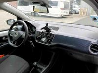 Gebraucht VW up! 65 PS (47 kW) 2021 Weiß Kleinwagen