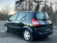 Gebraucht Renault Scenic E-Tech 135 PS (99 kW) 2004 Schwarz Limousine