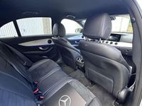 Gebraucht Mercedes E200 Avantgarde 197 PS (144 kW) 2023 Limousine