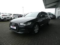 gebraucht Audi A6 Avant 3.0 TDI quattro, Xenon, Leder, Navi