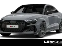 Neu Audi RS3 Sport 400 PS (294 kW) 2026 Individuallackierungen audi... Limousine