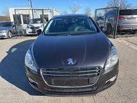 Gebraucht Peugeot 508 SW Allure 156 PS (114 kW) 2011 Schwarz Kombi