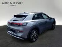 Neu VW T-Roc Life 116 PS (85 kW) 2026 Grau SUV