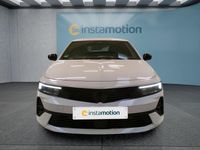 Gebraucht Opel Astra 131 PS (96 kW) 2024 Weiß Kombi