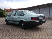 Brugt VW Passat 75 HK (55 kW) 1991 Grøn Sedan