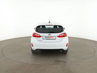 gebraucht Ford Fiesta 1.0 EcoBoost Titanium, Benzin, 16.950 €