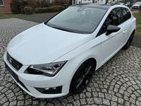 Second-hand Seat Leon SC FR 140 CP (102 kW) 2013 Alb Hatchback