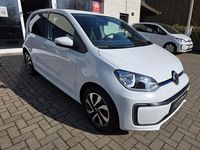 Gebraucht VW e-up! Active 61 kW (83 PS) 2021 Weiß Kleinwagen