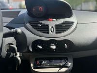 gebraucht Renault Twingo Authentique *Bluetooth Radio