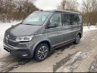 Gebraucht VW California Edition 150 PS (110 kW) 2024 Grau Van