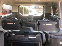 Gebraucht Ford Tourneo 131 PS (96 kW) 2020 Blau Van / Kleinbus