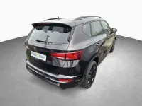 Neu Cupra Ateca 150 PS (110 kW) 2026 Magic schwarz SUV