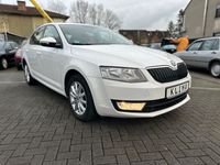 gebraucht Skoda Octavia Lim. Ambition/2.HAND/KLIMA/SHZ/TEMPO/S-H