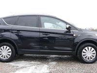 Gebraucht Ford Kuga 140 PS (102 kW) 2011 Pantherschwarz SUV
