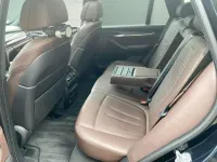 Gebraucht BMW X5 Performance 313 PS (230 kW) 2017 Schwarz SUV
