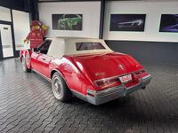 Gebraucht Cadillac Seville 150 PS (110 kW) 1980 Rot Limousine