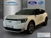 Nowe Ford Explorer 210 kW (286 KM) 2026 Biały SUV
