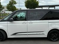 Gebraucht VW Multivan 150 PS (110 kW) 2024 Weiß Van