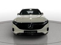 Gebraucht Mercedes EQA350 Progressive 214 kW (292 PS) 2024 Unilack polarweiß SUV