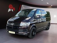 Gebraucht VW T6 Comfortline 204 PS (150 kW) 2016 Van