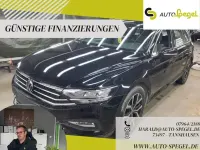 Gebraucht VW Passat Business 150 PS (110 kW) 2023 Deep black perleffekt Kombi