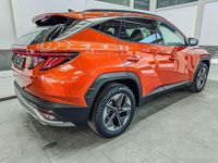Neu Hyundai Tucson Style 159 PS (116 kW) 2025 Jupiter orange pl2 SUV