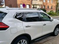 gebraucht Nissan X-Trail TEKNA LEDER 7 SITZER