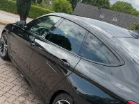 Gebraucht BMW 320 M Sport 190 PS (139 kW) 2017 Schwarz Limousine