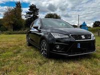 Gebraucht Seat Arona FR 150 PS (110 kW) 2019 Schwarz SUV
