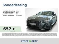 Neu Audi A5 Ambiente 204 PS (150 kW) 2026 Daytonagrau perleffekt Limousine