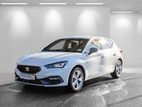 gebraucht Seat Leon FR e-Hybrid Navi+Kamera+FullLink+KessyLED+virtCP+P