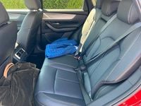 Gebraucht Mazda CX-60 254 PS (186 kW) 2023 Rot SUV