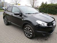 gebraucht Nissan Qashqai I-Way ALU NAVI KAMERA