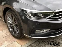 Używany VW Passat Elegance 200 KM (147 kW) 2022 Szary Kombi