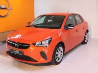 Gebraucht Opel Corsa-e 100 kW (136 PS) 2022 Orange Kleinwagen