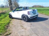 Second-hand Mini Cooper SD 143 CP (105 kW) 2012 Alb Hatchback