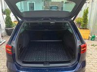 Gebraucht VW Passat 190 PS (139 kW) 2019 Blau Kombi