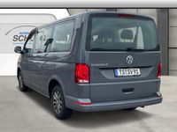 Gebraucht VW Caravelle Trendline 110 PS (80 kW) 2022 Grau Van / Kleinbus