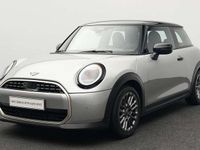 Gebraucht Mini Cooper Favoured 156 PS (114 kW) 2024 Grau Kleinwagen