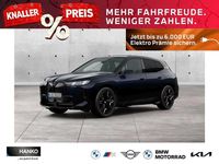 Neu BMW iX Comfort Edition 300 kW (408 PS) 2026 Carbonschwarz SUV