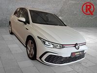 Gebraucht VW Golf VIII GTI 245 PS (180 kW) 2023 Pure white Limousine